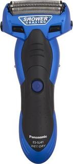 Бритва Panasonic ES-SL41-A520 синий чёрный