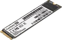 Твердотельный накопитель SSD M.2 1 Tb Exegate NextPro+ Read 551Mb/s Write 480Mb/s TLC EX295280RUS
