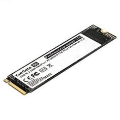 Твердотельный накопитель SSD M.2 1 Tb Exegate NextPro+ Read 1800Mb/s Write 1400Mb/s TLC EX295281RUS