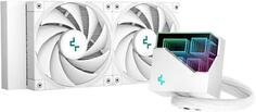 LT520 WH Deepcool