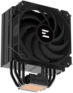 Кулер для процессора Zalman CNPS9X Performa Black AMD AM4 Intel LGA 1200 Intel: LGA 115x Intel LGA 1700 AMD AM5