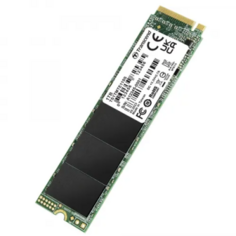 Твердотельный накопитель SSD M.2 1 Tb Transcend 115S Read 3200Mb/s Write 2000Mb/s 3D NAND TS1TMTE115S