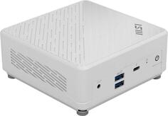 Неттоп MSI Cubi 5 12M-097XRU Intel Core i5 1235U 16 Гб SSD 512 Гб Intel Iris Xe Graphics 65 Вт DOS 9S6-B0A812-097