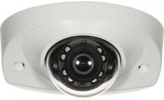 Камера видеонаблюдения IP Dahua DH-IPC-HDBW2231FP-AS-0360B-S2 3.6-3.6мм цв.