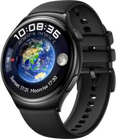 Смарт-часы Huawei Watch 4