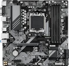 Материнская плата GigaByte A620M DS3H Socket AM5 AMD A620 4xDDR5 1xPCI-E 16x 2xPCI 1xPCI-E 1x 4xSATA III mATX Retail A620M DS3H
