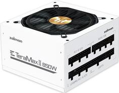 БП ATX 850 Вт Zalman TeraMax II White ZM850-TMX2 WH