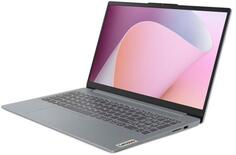 Ноутбук Lenovo IdeaPad Slim 3 15AMN8 (82XQ0006RK)