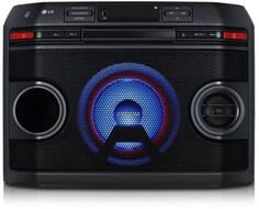 Музыкальный центр CD/RADIO/USB/BLUETOOTH SYSTEM OL45 LG