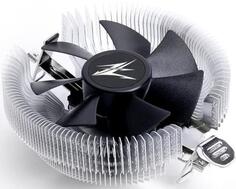 Кулер жидкостная для процессоров, универсальный Zalman CNPS80G REV.3