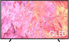 Телевизор Samsung QE75Q60CAUXRU черный