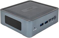 Неттоп HIPER ED20 Intel Core i3 1125G4 8 Гб SSD 256 Гб Intel UHD Graphics DOS I3112R8N2NSG