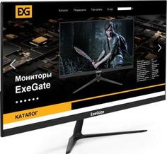 Монитор 23.8 Exegate SmartView EP2400A EX295526RUS
