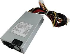 Блок питания серверный/ Server power supply Qdion Model U1A-C20600-D P/N:99SAC20600I1170112 1U Single Server Power 600W Efficiency 90+, Cable connecto