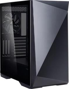 Корпус ATX Zalman Z9 Iceberg MS Без БП черный Zalman Z9 Iceberg MS