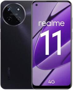 Смартфон Realme RMX3636 256 Gb черный