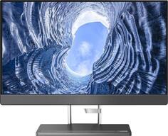 Моноблок 23.8 Lenovo IdeaCentre AIO 5 24IAH7 1920 x 1080 Intel Core i5-13500H 8Gb SSD 512 Gb Intel Iris Xe Graphics DOS серый F0GR00AERU F0GR00AERU