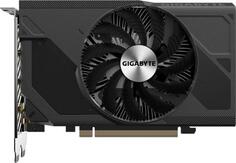 Видеокарта GigaByte nVidia GeForce RTX 4060 GV-N4060D6-8GD PCI-E 8192 Мб GDDR6 128 Bit Retail