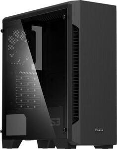 Компьютер OLDI Computers OFFICE 176 0807534 Intel Core i5 13400 32 Гб SSD 1Tb Intel UHD Graphics 730 600 Вт Windows 11 Pro 0807534