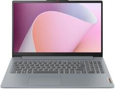 Ноутбук Lenovo IdeaPad Slim 3 Gen 8 (82XQ0007RK)