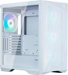 Корпус Zalman Miditower Z9 Iceberg MS White (без БП)