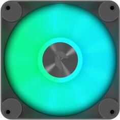 Fan AeroCool APNX FP1-140 PWM ARGB Black /140*140*30mm/ PWM 4PIN + ARGB 5V3PIN/Hydraulic Bearing