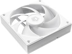 Fan ID-Cooling AF-125-W FDB / White / PWM