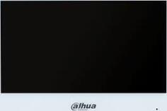 Видеодомофон Dahua DHI-VTH5123H-W белый