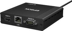 Преобразователь видеосигнала (HDMI-витая пара) ELPHD01 HDBaseT Transmitter Epson