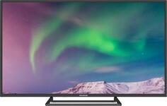 Телевизор LED PolarLine 43 43PL51TC-SM черный FULL HD 60Hz DVB-T DVB-T2 DVB-C DVB-S2 USB WiFi (RUS)