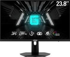 Монитор 23.8 MSI Optix G244F E2 9S6-3BB4CH-034
