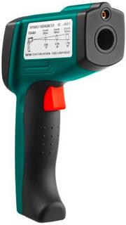 KRAFTOOL TRM-1700 -30°+1650°с, Пирометр (45701-1650)