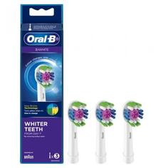 Насадка для зубной щетки CLEANMAXIMIZER 3D 3PCS ORAL-B Braun