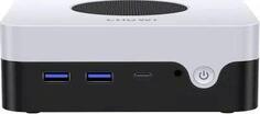Неттоп Chuwi LarkBox X Intel N100 12 Гб SSD 512 Гб Intel UHD Graphics Windows 11 Home CWI556H
