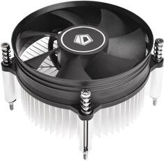 Кулер для процессора ID-Cooling DK-15 PWM Intel LGA 1151 Intel LGA 1150 Intel LGA 1155 Intel LGA 1156 Intel LGA 1200 DK-15-PWM