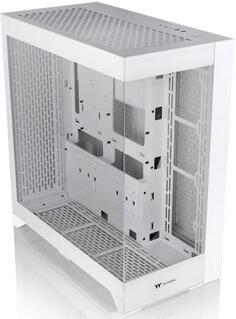 Корпус ATX Thermaltake CTE E600 MX Snow Без БП белый CA-1Y3-00M6WN-00
