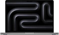 Ноутбук Apple MacBook Pro 14 A2918 (Z1C800132)