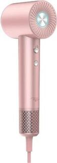 Фен Itel IHD-53 1600Вт розовый