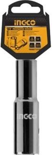 Головка шестигранная глубокая 1/2 INGCO HHAST12083L