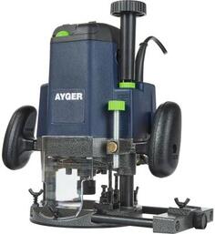 AYGER Фрезер электрический AB1600