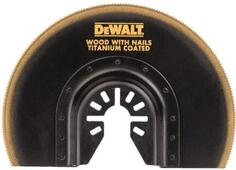 Диск пильный DeWalt DT20711-QZ 100 ммx{5}зуб