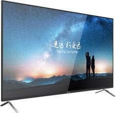 ЖК монитор HIKVISION DS-D5065UC-C/65/3840x2160 16:9/350/1200:1/8 мс/да/черный/24.5 кг DS-D5065UC-C