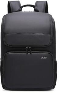 Рюкзак для ноутбука 15.6 Acer OBG316 черный полиэстер (ZL.BAGEE.00K)