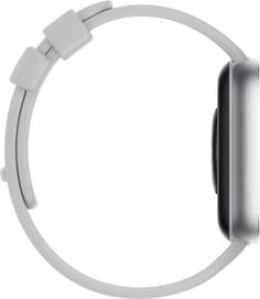 Умные часы REDMI WATCH 4 SILVER GRAY BHR7848GL XIAOMI