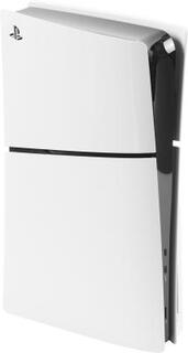 Игровая консоль PlayStation 5 Slim CFI-2016A01Y белый/черный Sony