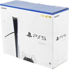 Игровая консоль PlayStation 5 Slim CFI-2000A01 Sony