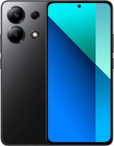 Смартфон Xiaomi Note 13 256 Gb черный