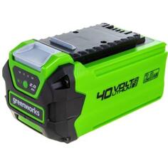 GreenWorks Аккумулятор G40B2, 40V, 2 А.ч 2926907