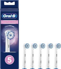 Насадка для зубной щетки PRO SENSITIVE CLEAN 6PC ORAL-B Braun