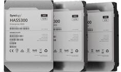 Жёсткий диск 3.5 16 Тб 7200rpm 512 Synology HAS5300-16T SATA III HAS5300-16T